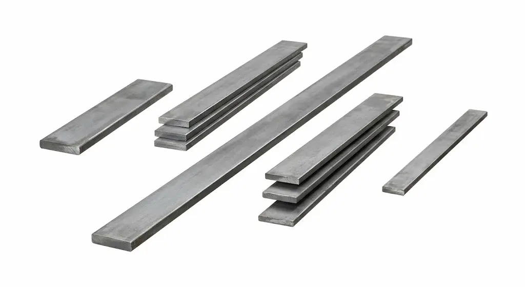 MS Flat Bar